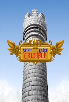 Spirit Guide Crucible VR Steam Key GLOBAL