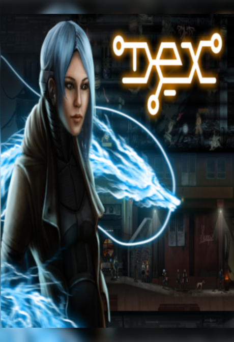 Dex Steam Key GLOBAL