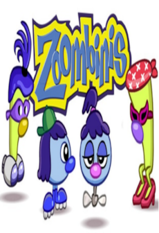 Zoombinis Steam Key GLOBAL