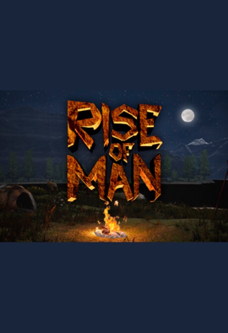 Rise of Man Steam Key GLOBAL