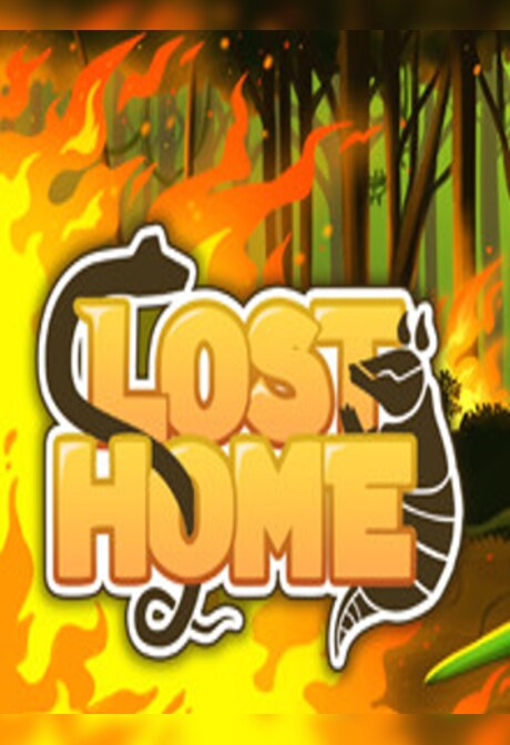 Lost Home Steam PC Key GLOBAL