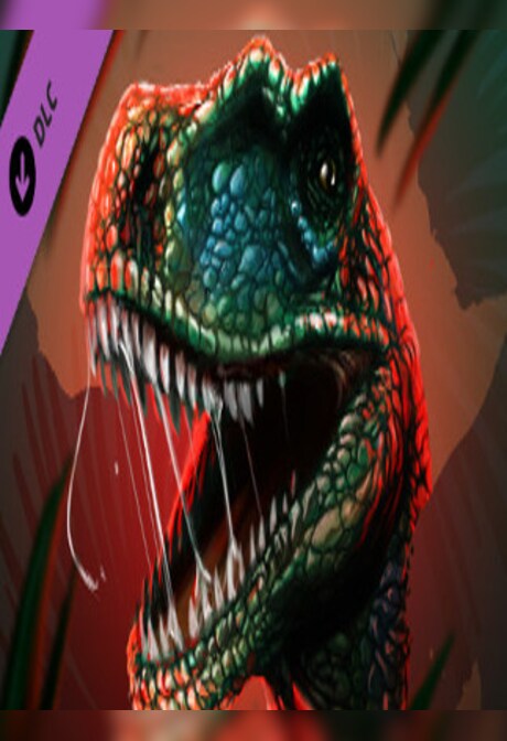 Dinosaur Hunt - Guns Expansion Pack Steam Key GLOBAL