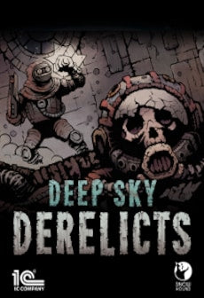 Deep Sky Derelicts Steam PC Key GLOBAL