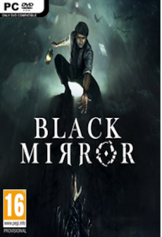 Black Mirror (2017) (Xbox One) - Xbox Live Key - EUROPE