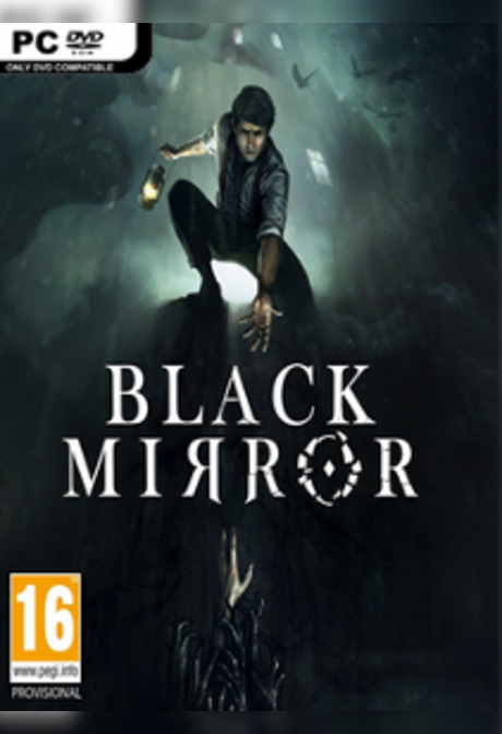 Black Mirror (2017) (Xbox One) - Xbox Live Key - EUROPE