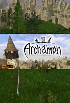 Archamon Steam PC Key GLOBAL
