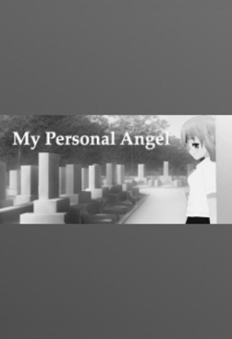 My Personal Angel Steam PC Key GLOBAL