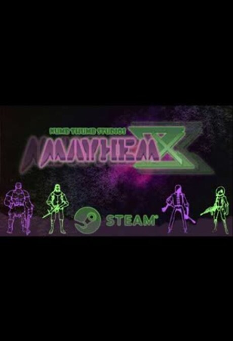 Mayhem ZX (PC) - Steam Key - GLOBAL