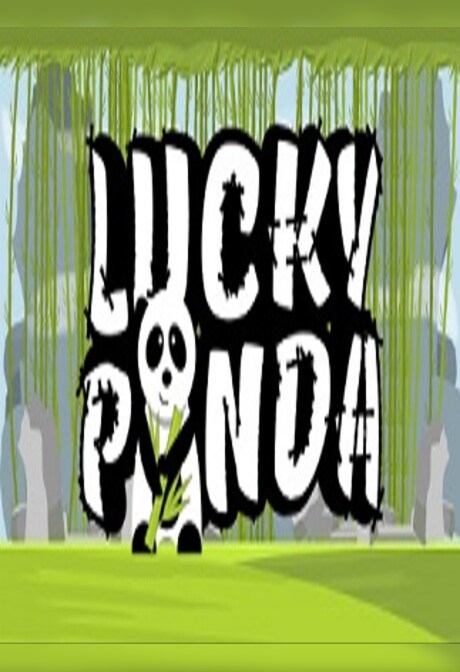 Lucky Panda Steam Key PC GLOBAL