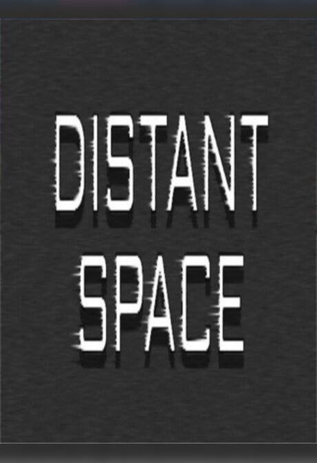 Distant Space Steam PC Key GLOBAL