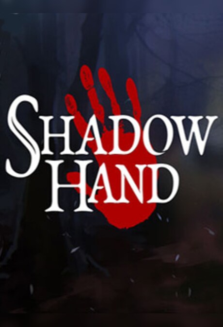Shadowhand (PC) - Steam Key - GLOBAL