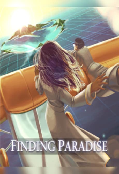Finding Paradise Steam Gift EUROPE