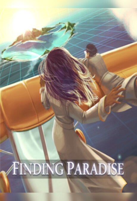 Finding Paradise Steam Gift GLOBAL