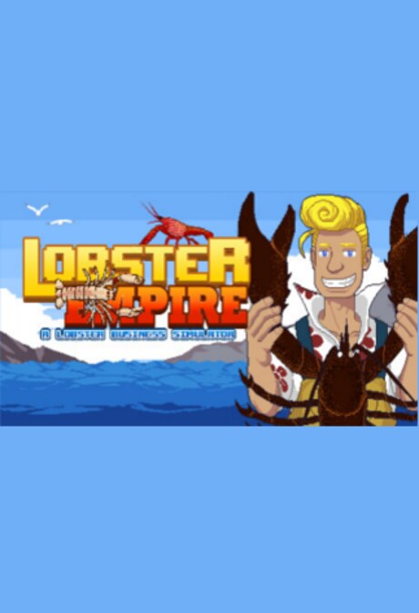 Lobster Empire Steam Key GLOBAL