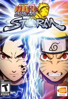 NARUTO: Ultimate Ninja STORM (Xbox One) - Xbox Live Key - UNITED STATES