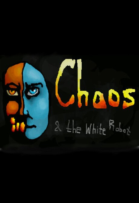Chaos and the White Robot Steam Key GLOBAL