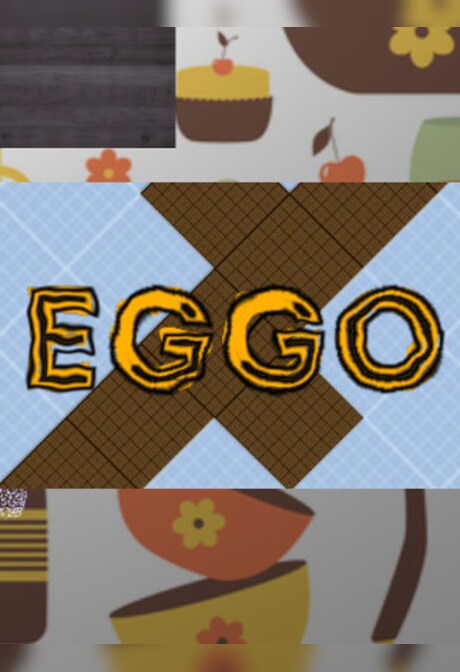 Eggo Steam Key GLOBAL