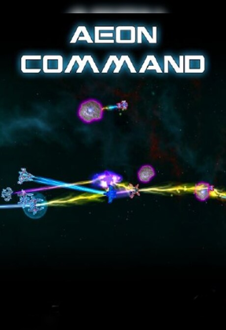 Aeon Command Steam Key GLOBAL