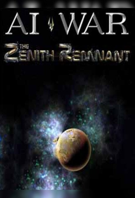 AI War: The Zenith Remnant Steam Key GLOBAL