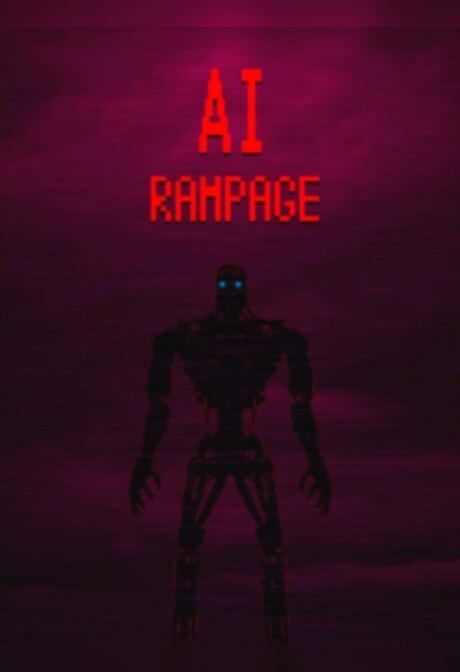 AI: Rampage (PC) - Steam Gift - GLOBAL