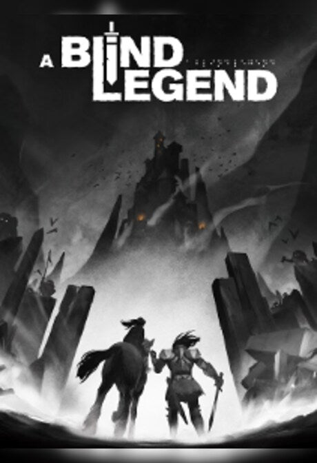A Blind Legend Steam Key GLOBAL