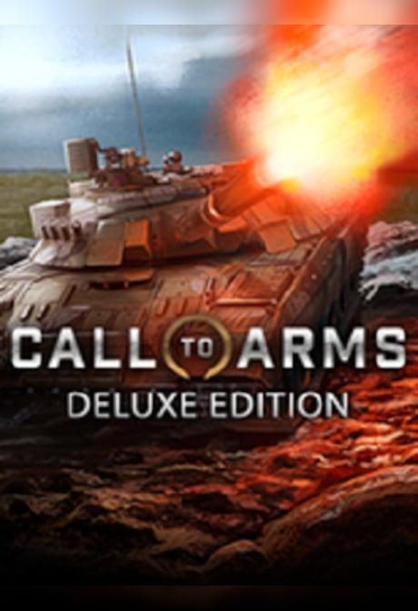 Call to Arms | Deluxe Edition (PC) - Steam Gift - LATAM