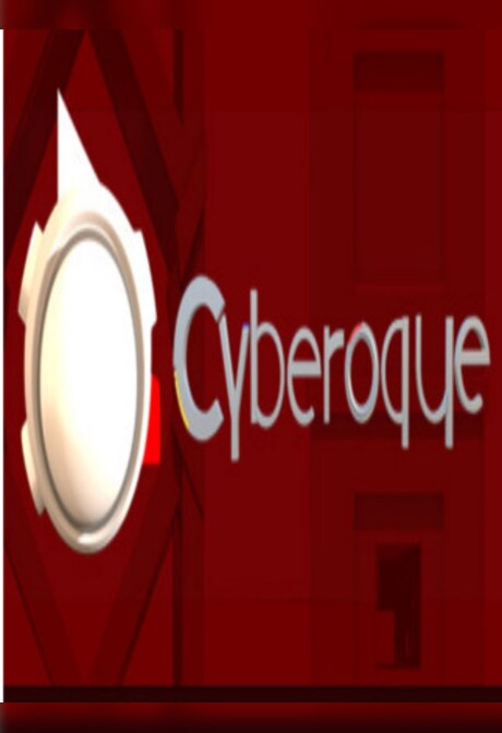 Cyberoque Steam Key GLOBAL