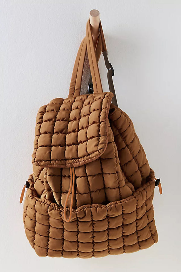 Pièce mode femme uni — café