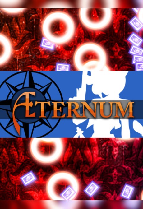 Aeternum Steam Key GLOBAL