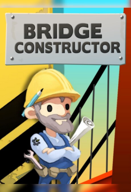 Bridge Constructor Bundle Steam Key GLOBAL