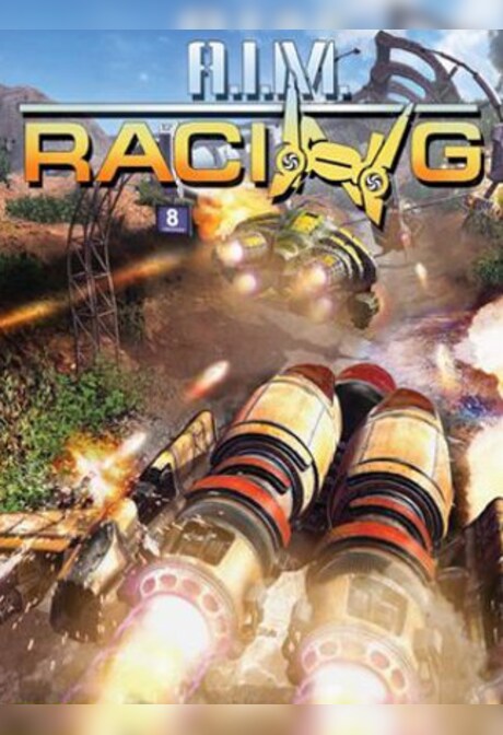 A.I.M. Racing Steam Key GLOBAL