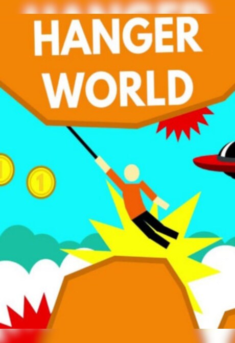Hanger World Steam Key GLOBAL