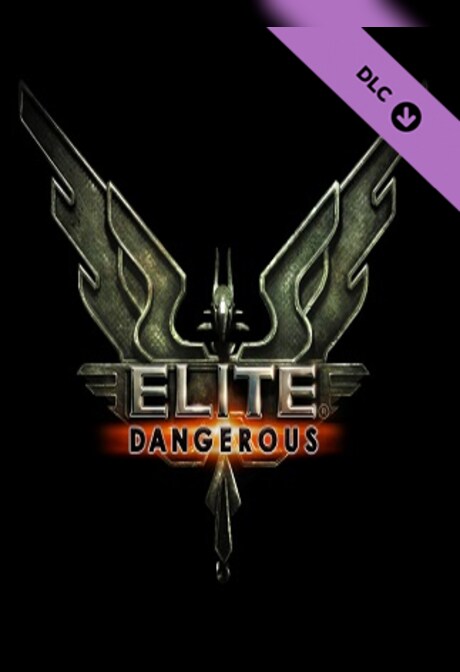 Elite: Dangerous COBRA MK III VARIANT PACK Frontier Key GLOBAL