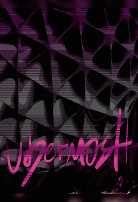 UBERMOSH Steam Gift GLOBAL