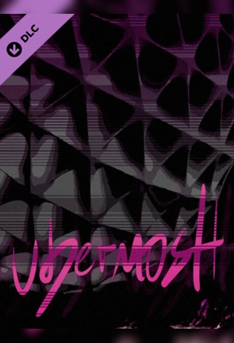 UBERMOSH: Original Soundtrack Steam Gift GLOBAL
