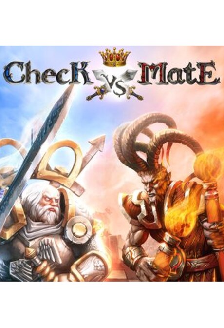 Check vs Mate Steam Key GLOBAL