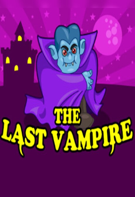 The Last Vampire Steam Key GLOBAL