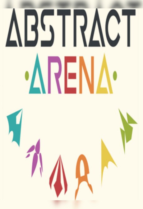 Abstract Arena Steam Key GLOBAL
