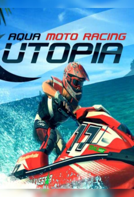 Aqua Moto Racing Utopia Steam Gift GLOBAL
