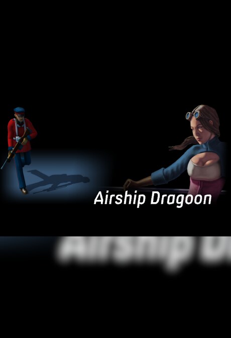 Airship Dragoon Steam Key GLOBAL