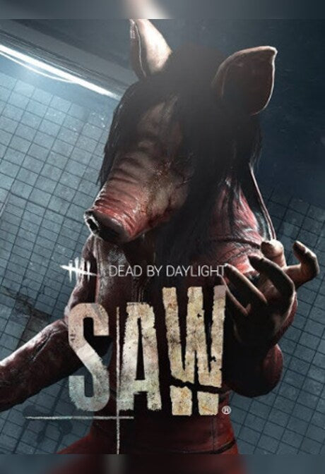 Dead by Daylight - the Saw Chapter (PC) - Steam Gift - NORTH AMERICA
