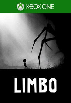 Limbo (Xbox One) - Xbox Live Key - UNITED STATES