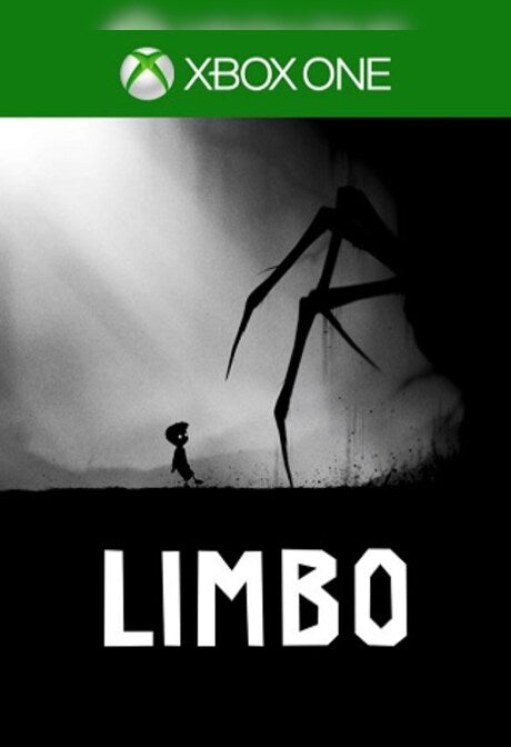 Limbo (Xbox One) - Xbox Live Key - UNITED STATES