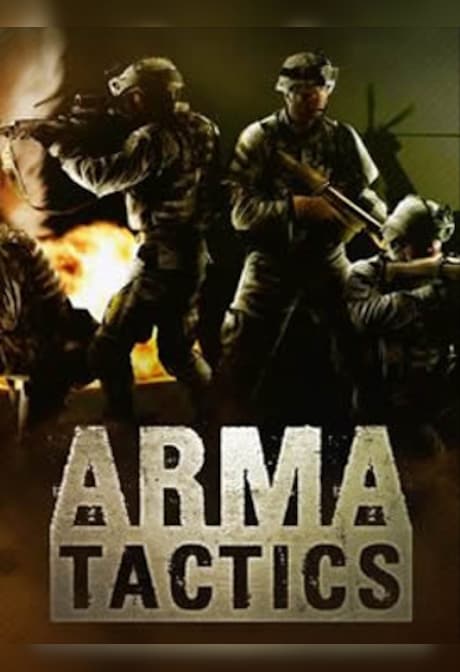 Arma Tactics Steam Key GLOBAL