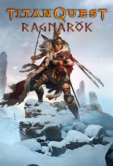 Titan Quest: Ragnarök Steam Gift EUROPE