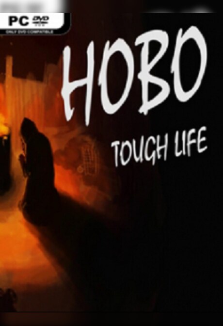 Hobo: Tough Life (PC) - Steam Gift - EUROPE