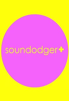 Soundodger+ and Soundtrack Steam Key GLOBAL