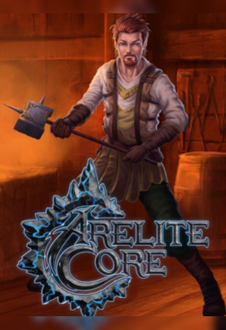 Arelite Core Steam Key GLOBAL