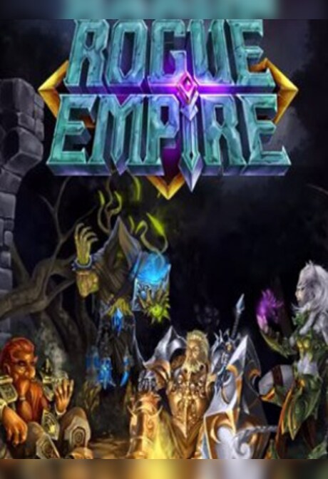 Rogue Empire: Dungeon Crawler RPG Steam Key GLOBAL