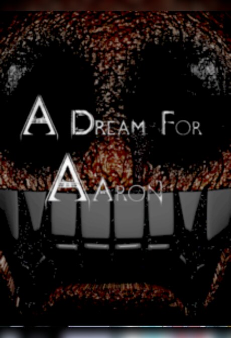 A Dream For Aaron Steam Key GLOBAL
